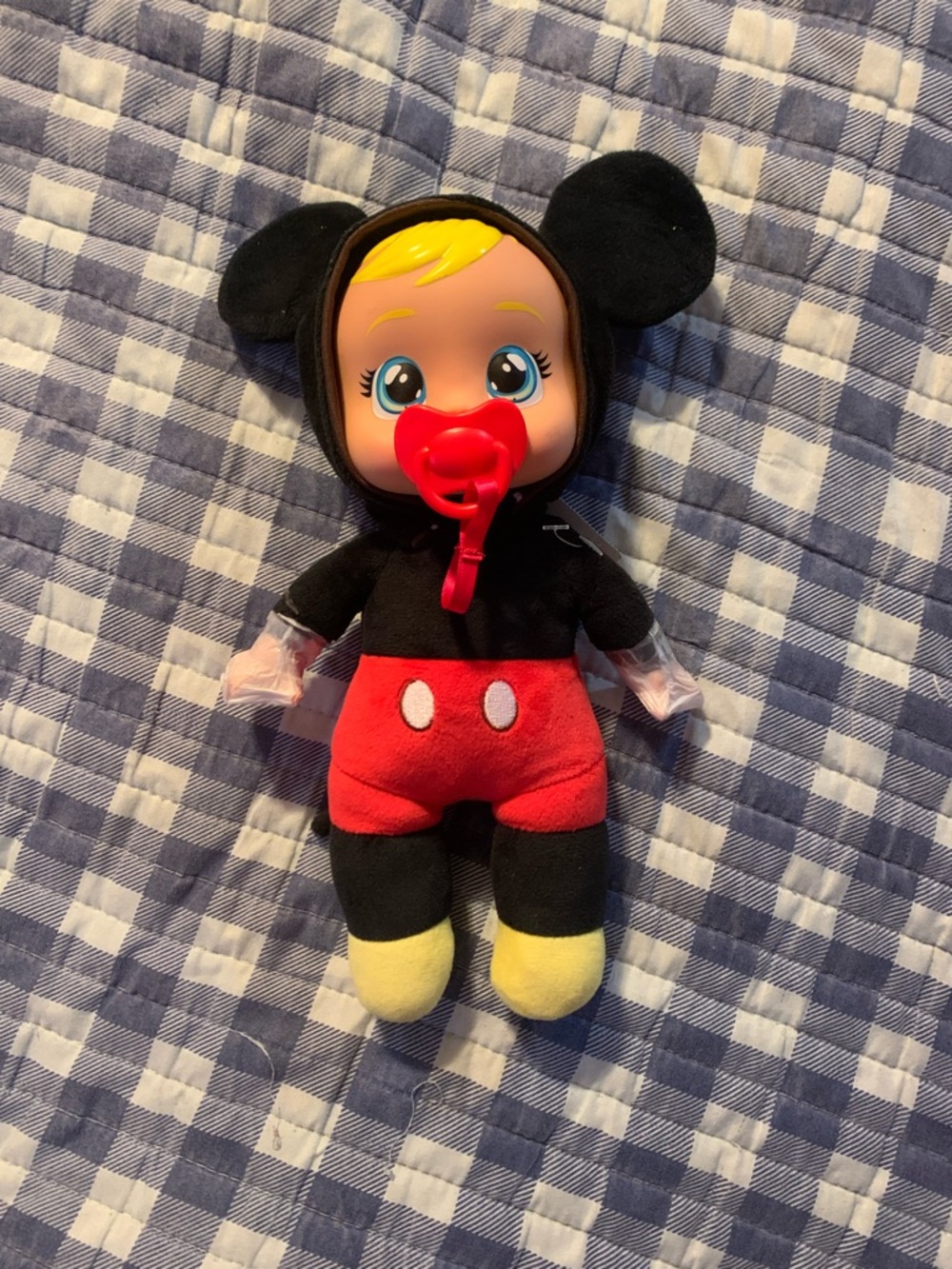Disney baby